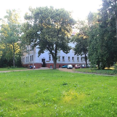Hostel Валтис Екстериор снимка