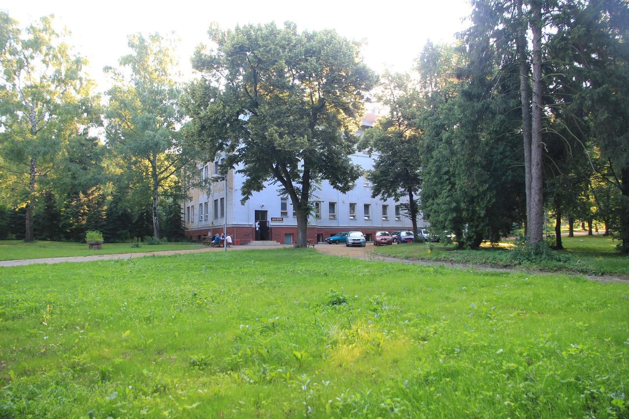 Hostel Валтис Екстериор снимка