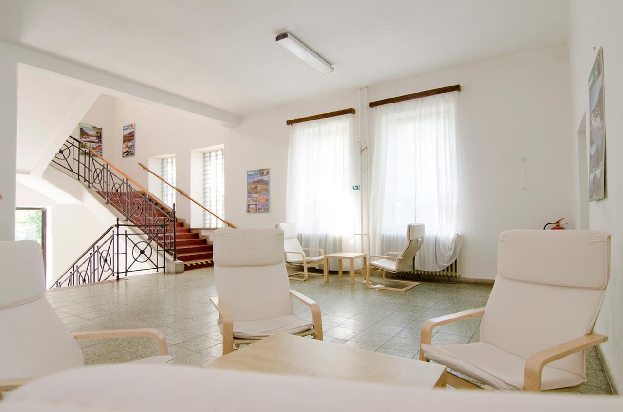 Hostel Валтис Екстериор снимка