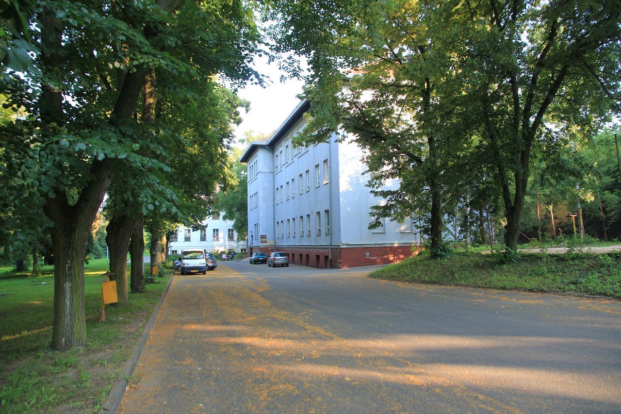 Hostel Валтис Екстериор снимка