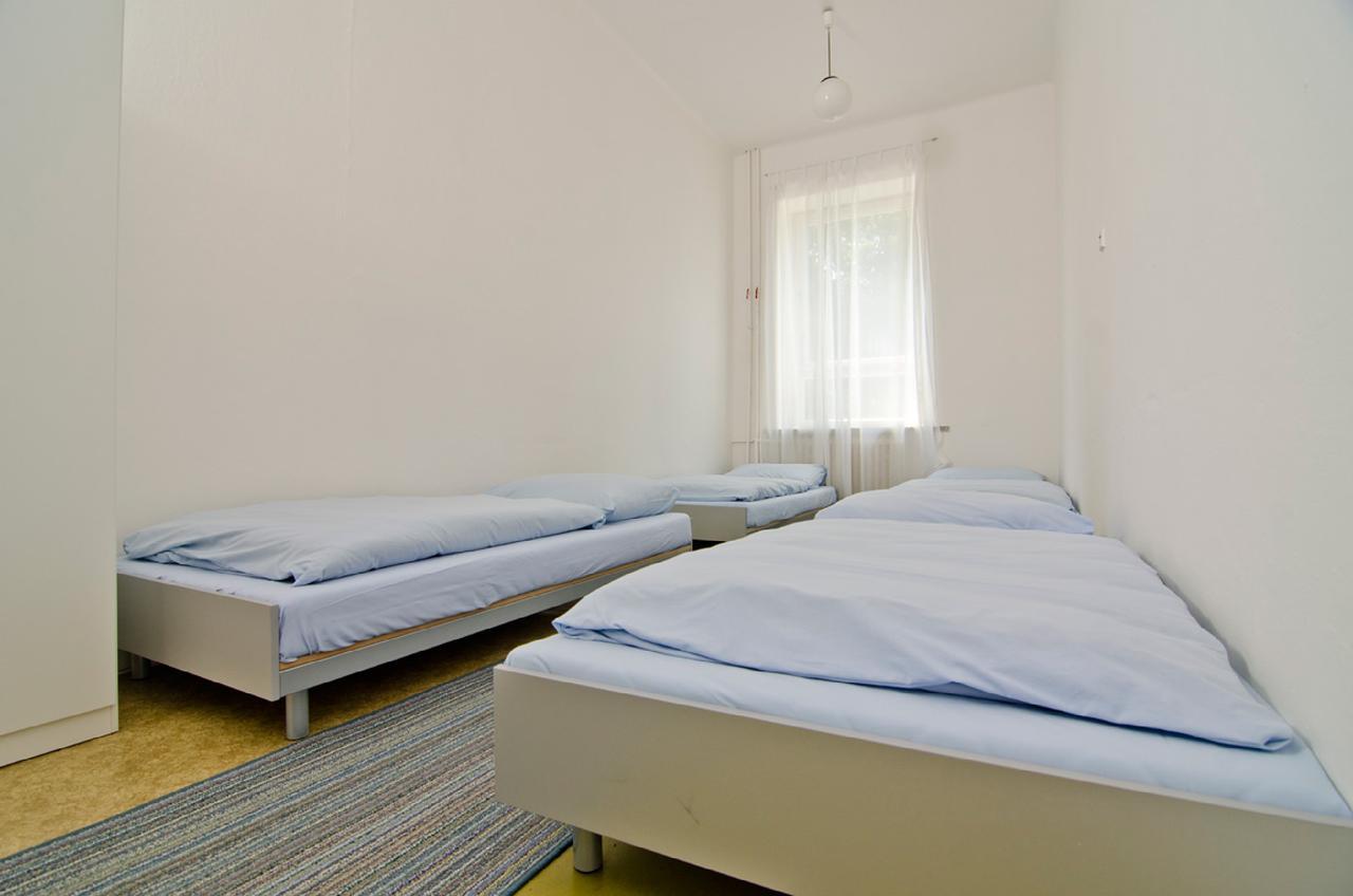 Hostel Валтис Екстериор снимка