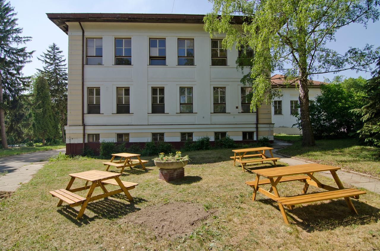 Hostel Валтис Екстериор снимка
