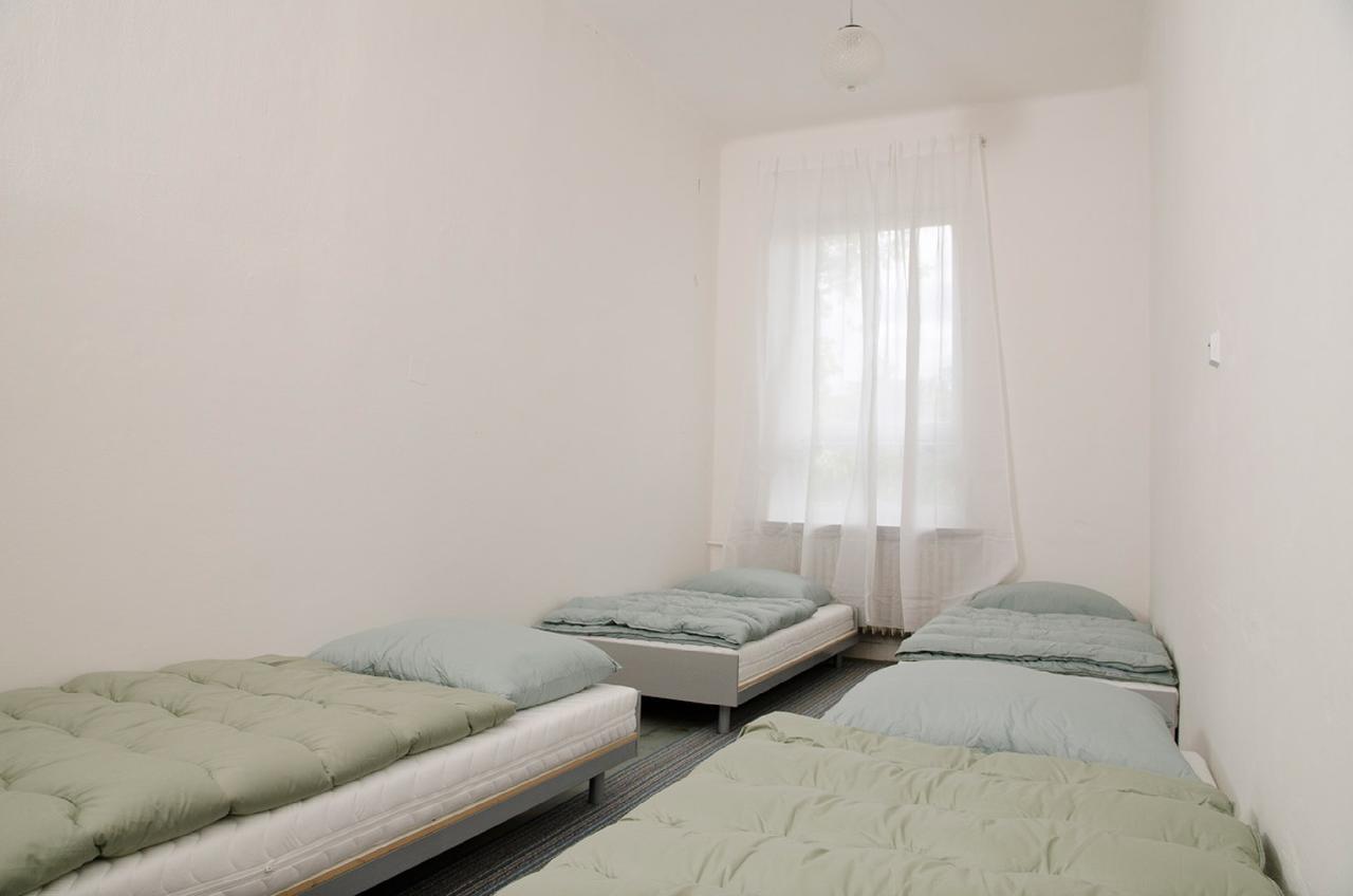 Hostel Валтис Екстериор снимка